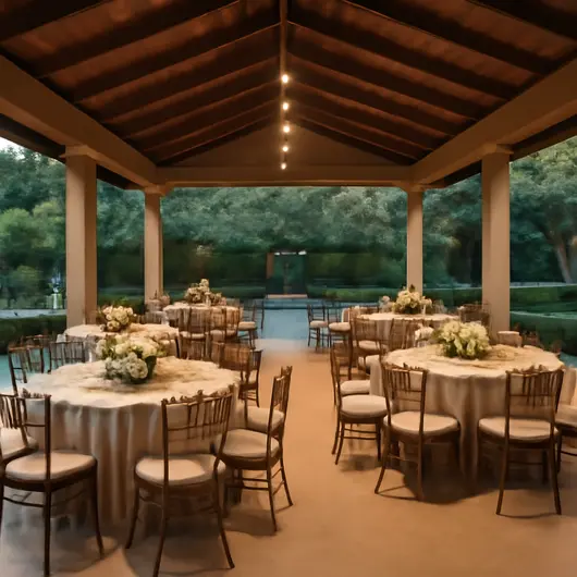 Divana Espaço Para Eventos