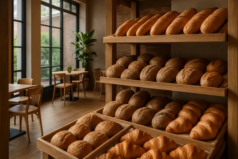 Empório Dos Pães Itatiba: Um Paraíso para os Amantes de Pão