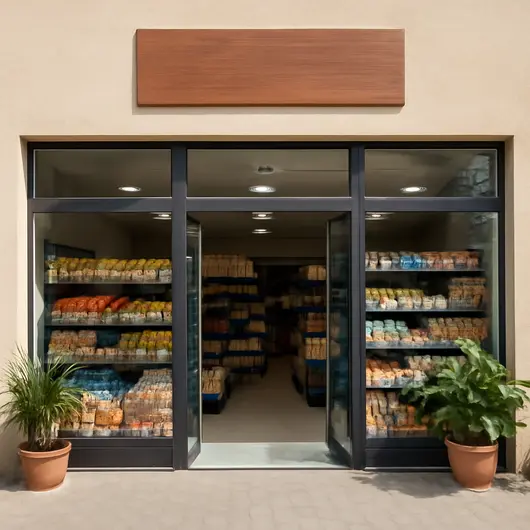Empório Mais Barato Itatiba: Seu Destino de Compras