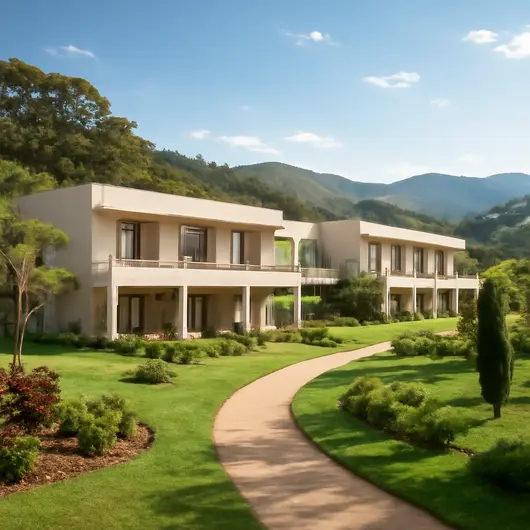 Estribo Hotel Estancia: Conforto e Aventura em um Só Lugar