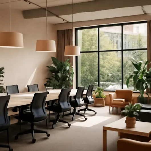 Eureka Coworking