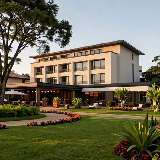 Experiências Inesquecíveis no Carmos Boutique Hotel