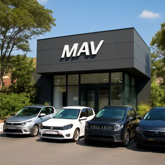 Explore a Mobilidade com a MAV