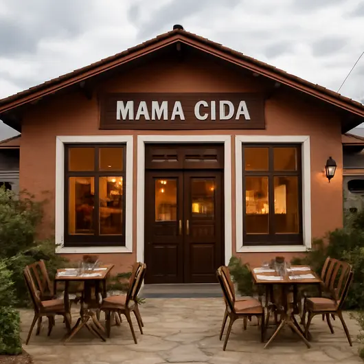 Explore Mama Cida Explore Mama Cida