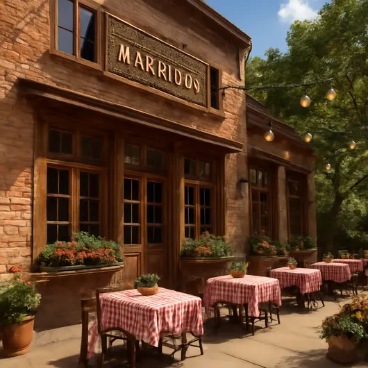Famiglia Mancini Trattoria