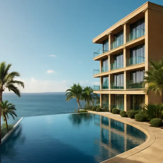 Fasano Salvador: Um Refúgio de Luxo à Beira do Mar