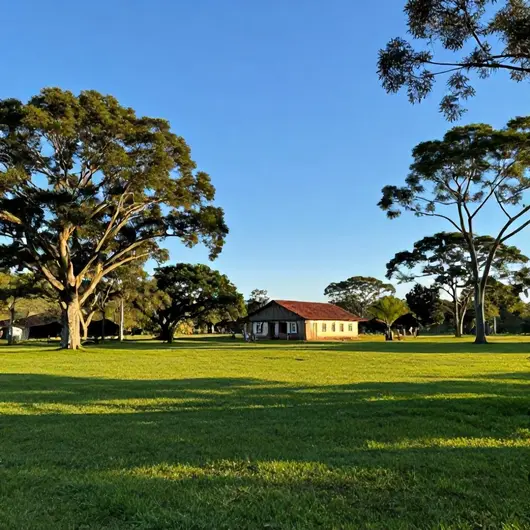 Fazenda Capoava