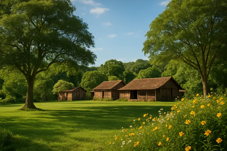 Fazenda Embauva