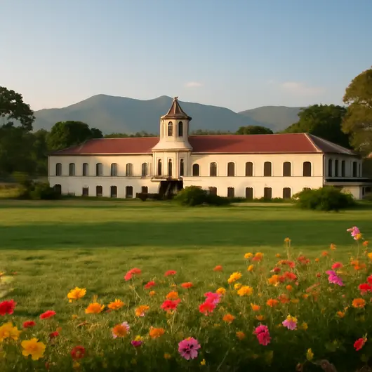 Fazenda Imperial Atibaia: Um Refúgio de Tradição e Natureza