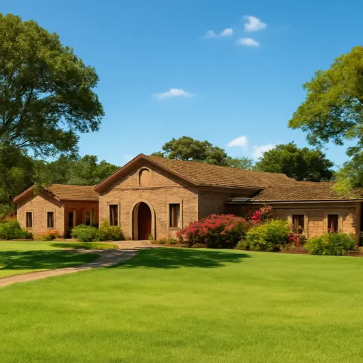 Fazenda Santa Barbara
