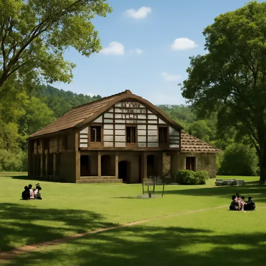 Fazenda Santa Isabel