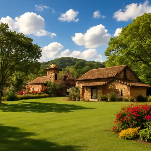 Fazenda Santa Maria