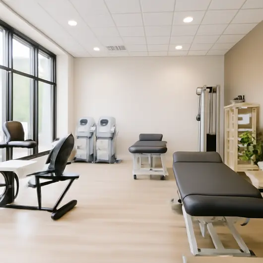 FISIO Itatiba: Sua Clínica de Fisioterapia Esportiva