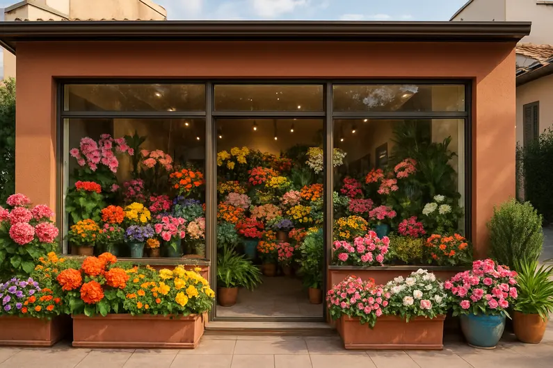 Floricultura Bouquet