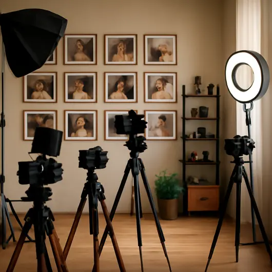 Foto e Filmagem