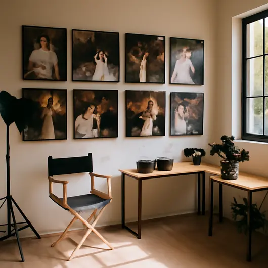 Fotografia e Filmagem