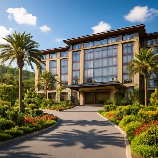 Four Seasons Hotels and Resorts Four Seasons Hotels and Resorts
