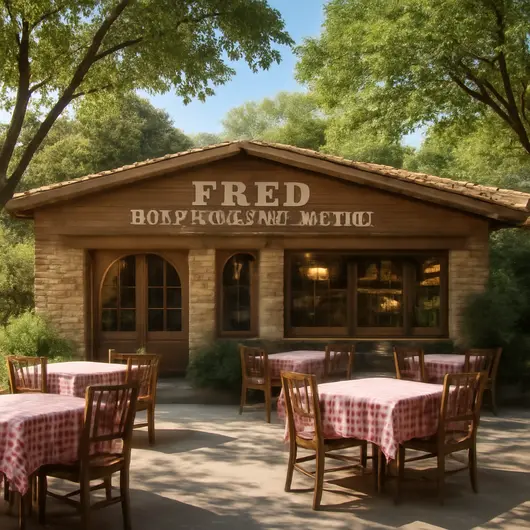Fred Bar E Restaurante: O Destino Perfeito em Itatiba