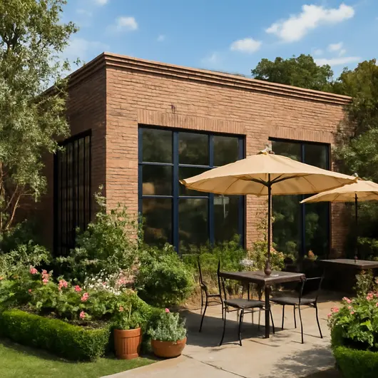 Garden Café Jundiaí: Um Refúgio Gastronômico