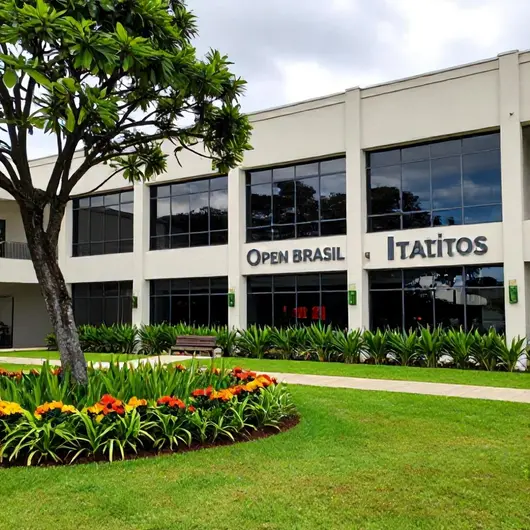 Grupo Open Brasil Eventos