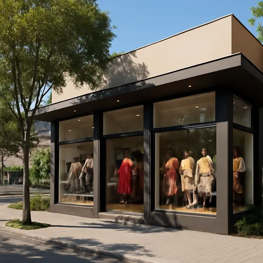 Habib Modas Itatiba: Seu Destino de Moda na Cidade