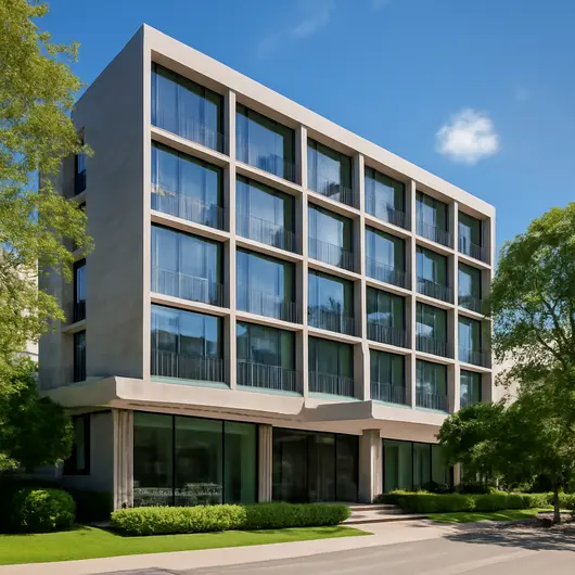 Hotel Dan Inn Curitiba By Nacional Inn