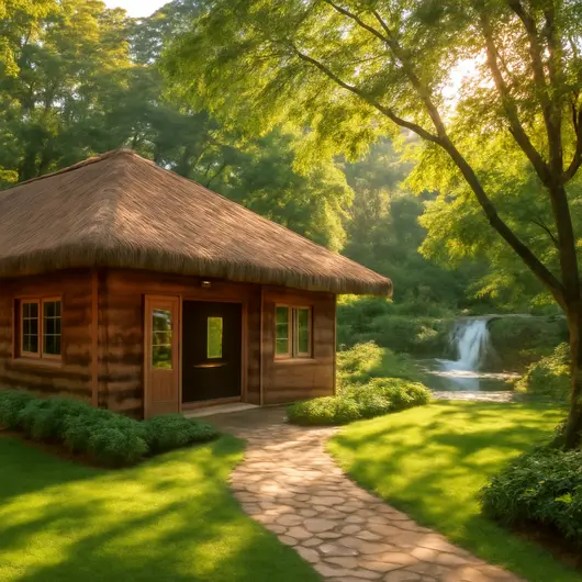 Hotel Fazenda da Chácara: Seu Refúgio na Natureza