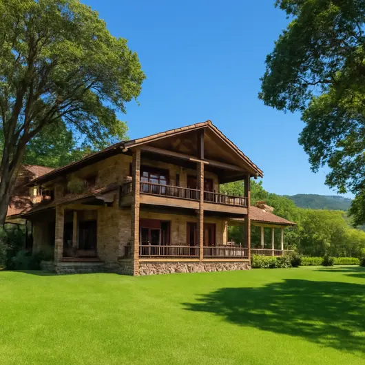 Hotel Fazenda Itáytyba Ecoturismo: Sua Próxima Aventura em Contato com a Natureza