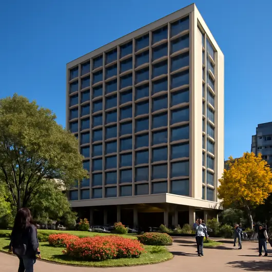 Hotel Nacional Inn Belo Horizonte: Conforto e Praticidade em Sua Estadia