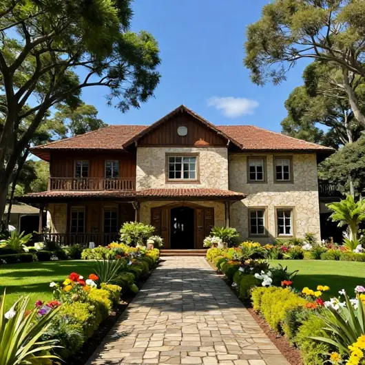 Hotel Quinta da Serra
