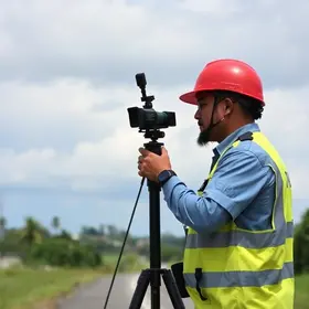 verificação de radares