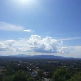 previsão do tempo Itatiba