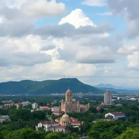 Jaraguá do Sul é a cidade mais segura do Brasil, aponta pesquisa