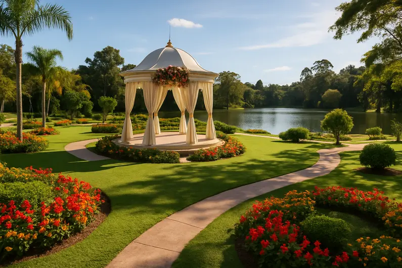 Lagoa Santa Rita Eventos