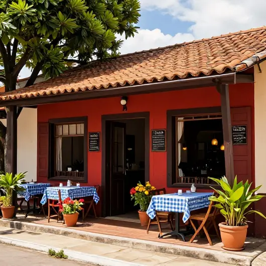 Lellis Trattoria Campinas: Uma Experiência Gastronômica Imperdível