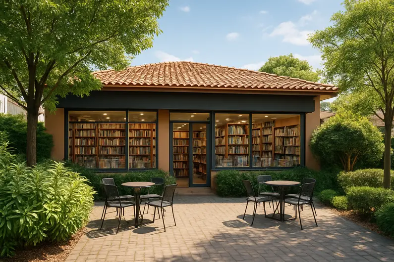 Livraria Conhecer