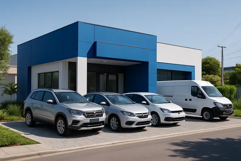 LM Prime Locadora e Transportes: Sua Melhor Alternativa de Mobilidade LM Prime Locadora e Transportes: Sua Melhor Alternativa de Mobilidade