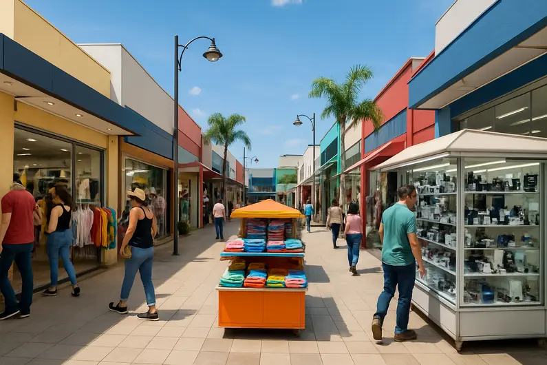 Melhores locais para compras em Itatiba: 11 opções imperdíveis