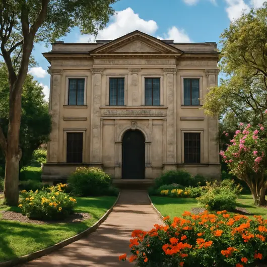 Museu Histórico Municipal Padre Francisco de Paula Lima: Um Patrimônio Cultural