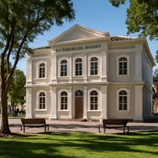 Museu Histórico Municipal Pe. Francisco de Paula Lima