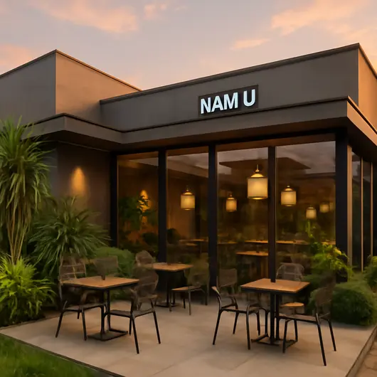 Namu