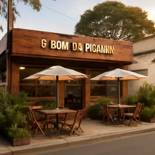 O Bom Da Picanha: O Sabor Da Carnes Nobres