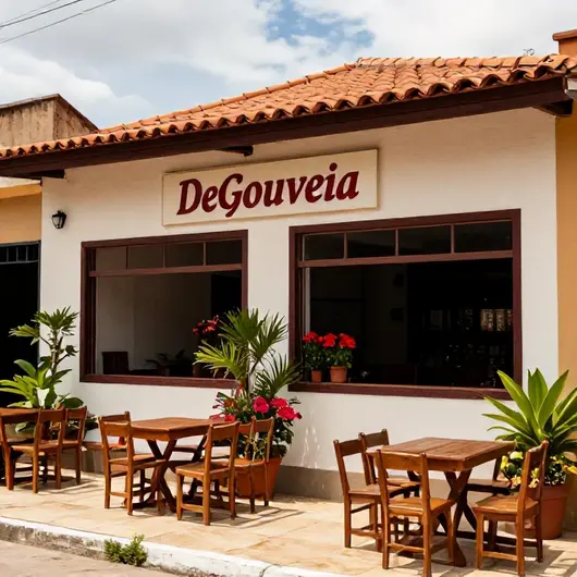 Pizzaria DeGouveia: Sabores e Tradições na Cidade
