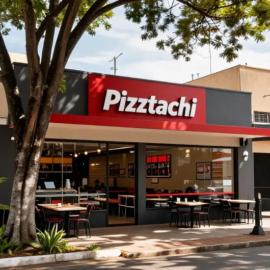 Pizztachi Delivery: A Saborosa Opção de Pizza em Itatiba