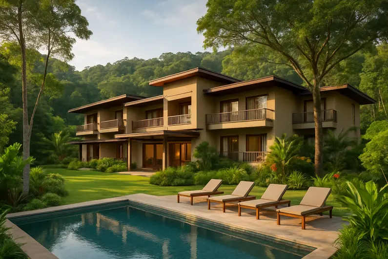 Porto das Asas Park Hotel