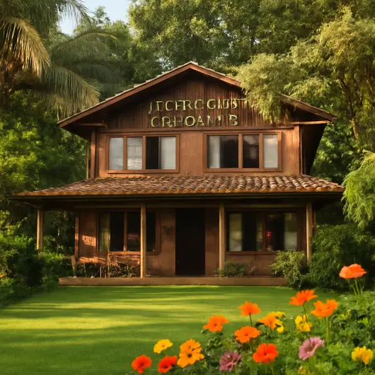Pousada Porto Verde