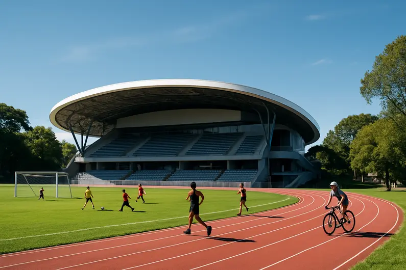 Principais Eventos Esportivos em Itatiba - SP