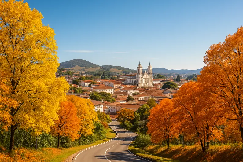 Quando é a Melhor Época para Visitar Itatiba