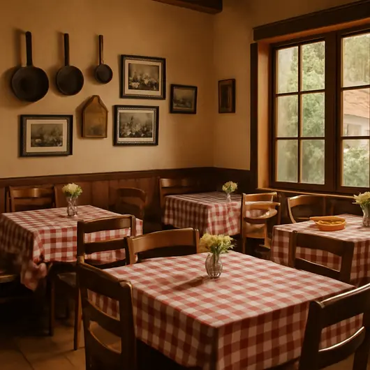 Restaurante Comida Caseira DF Restaurante Comida Caseira DF