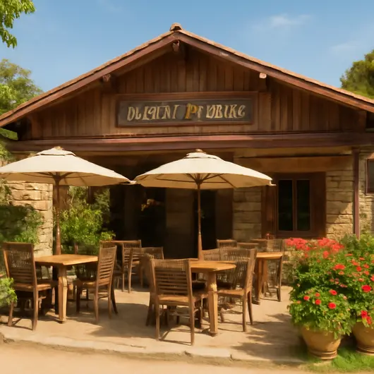 Restaurante Sabor da Serra